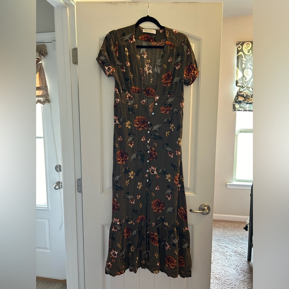 Beautiful Ella rae dress